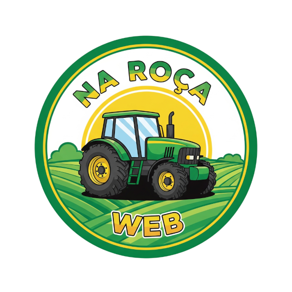 Na Roça Logo